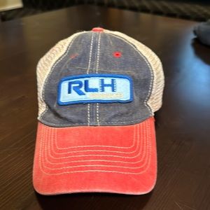 RLH Producer Hat
